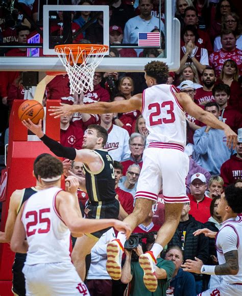 purdue iu game today|Iba pa.